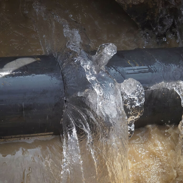 Anytime Plumbing Repair