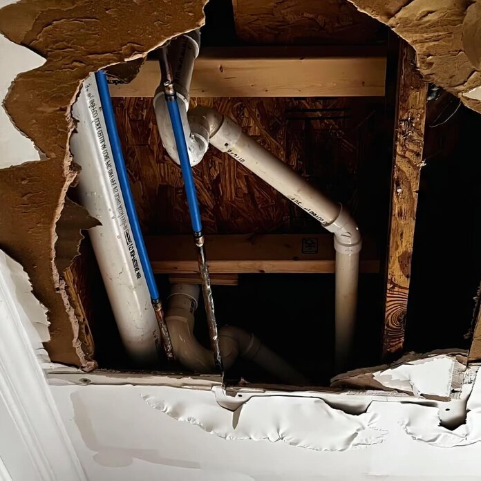 Crisis Plumbing Services