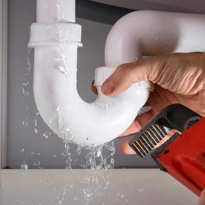 Emergency Drain Clearing