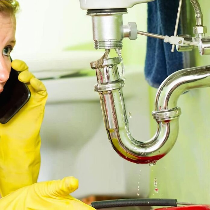 Emergency Plumbing Solutions