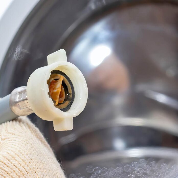 Expert Blocked Drain Assistance