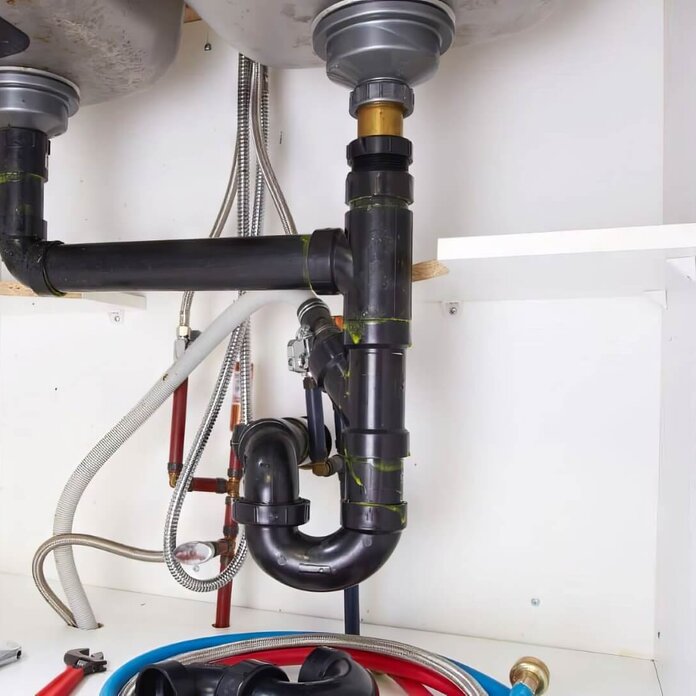 Fast Response Plumber