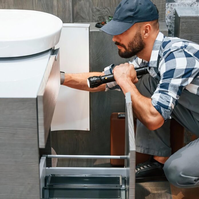 Immediate Plumbing Solution