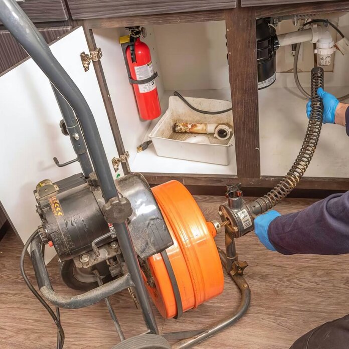 Plumbing Crisis Solutions