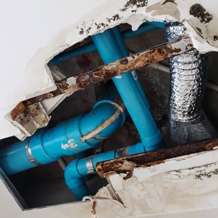 Plumbing Emergency Assistance