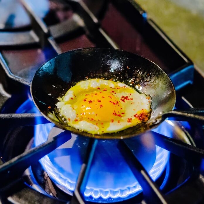 Residential Gas Fitting